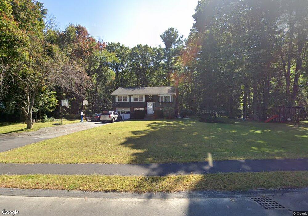 15 Marlyn Rd, Billerica, MA 01821 - photo 1