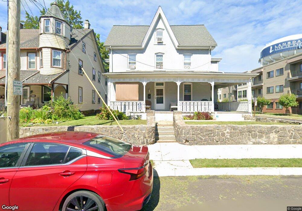 62 N Richardson Ave, Lansdale, PA 19446 - photo 1