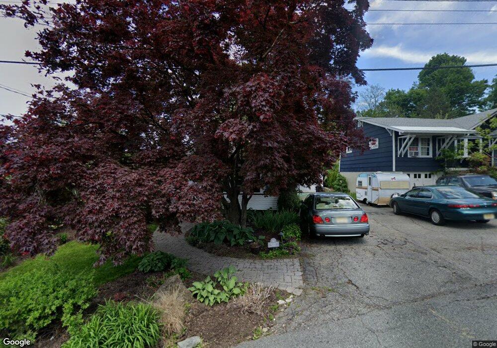 14 Belleview Ave, Butler, NJ 07405 - photo 1