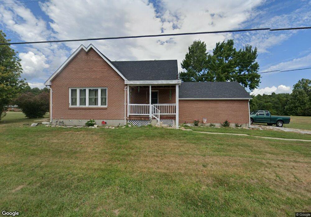 5539 E State Road 48, Sunman, IN 47041 - photo 1