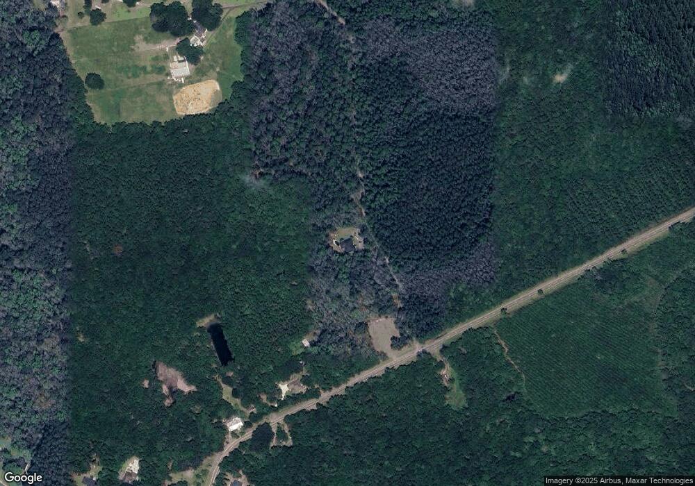 755 Green Swamp Rd, Brunswick, GA 31525 - photo 1