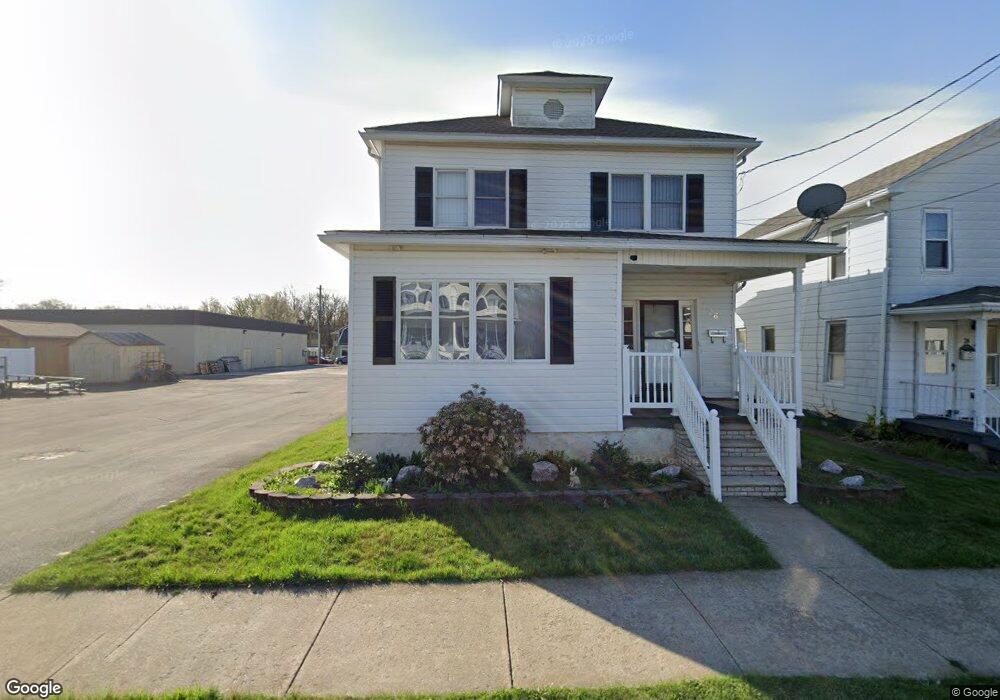 26 Dorrance St, Wyoming, PA 18644 - photo 1