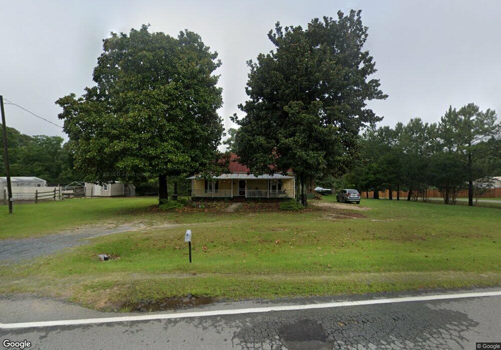 2137 Jordan Rd, Byron, GA 31008 - photo 1