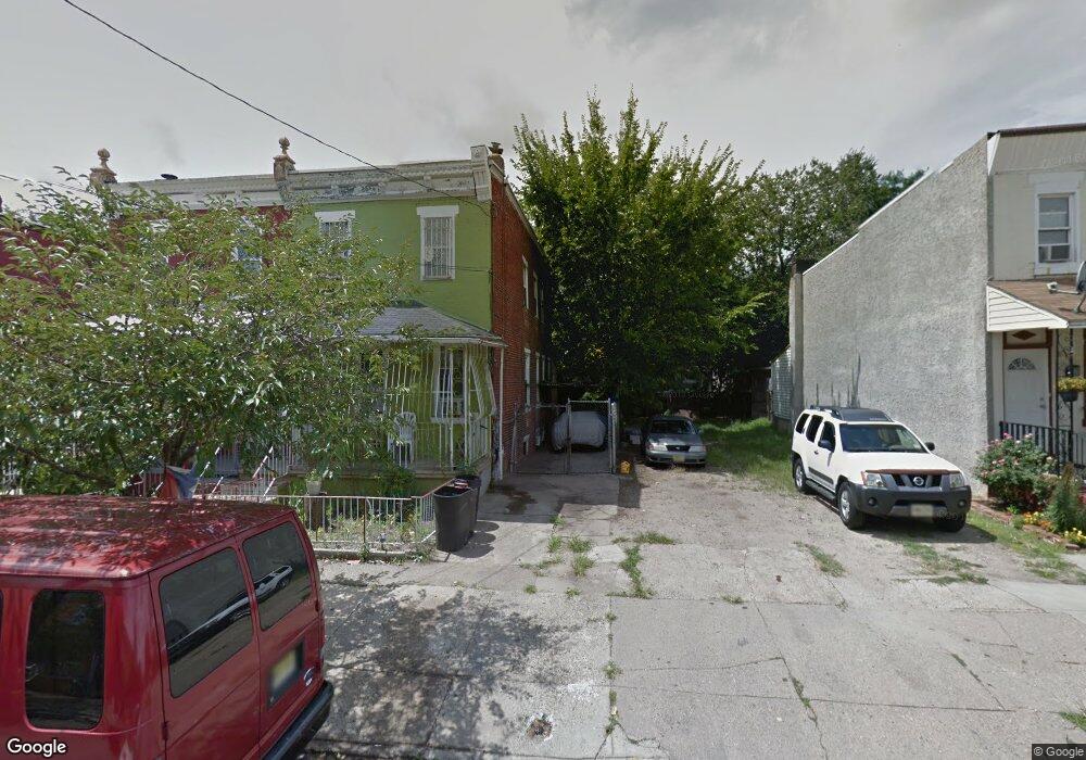 123 N 24th St, Camden, NJ 08105 - photo 1