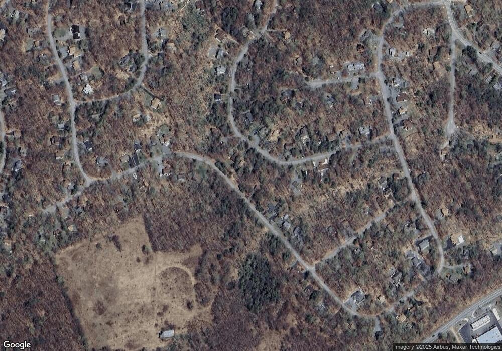 135 Underwood Ln, Hamlin, PA 18427 - photo 1