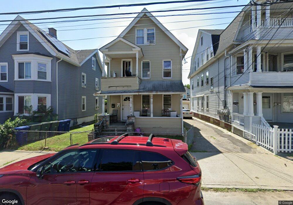 346 Benham Ave unit 3, Bridgeport, CT 06604 - photo 1