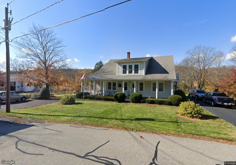 591 Charlton St, Southbridge, MA 01550 - photo 1