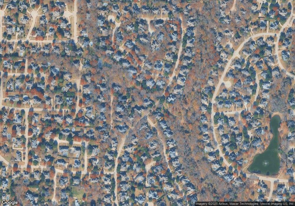 900 Independence Pkwy, Southlake, TX 76092 - photo 1