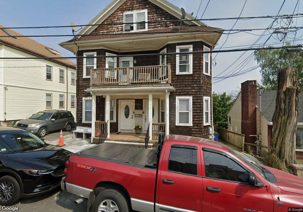 63 Campbell Ave, Revere, MA 02151 - photo 1