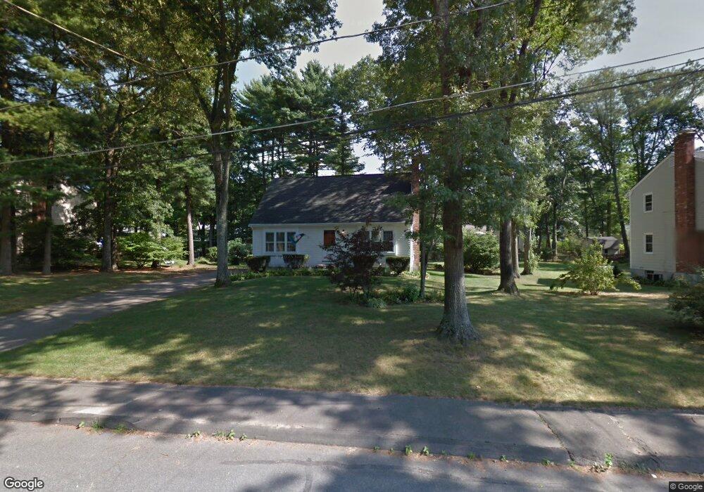 7 Eagle Dr, Franklin, MA 02038 - photo 1