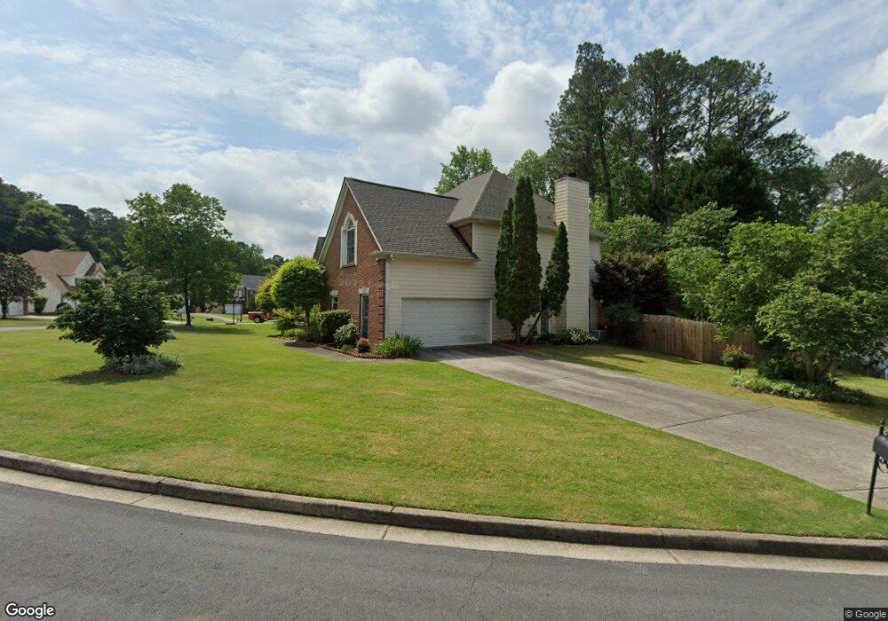 4936 Cedar Wood Dr SW unit II, Lilburn, GA 30047 - photo 1