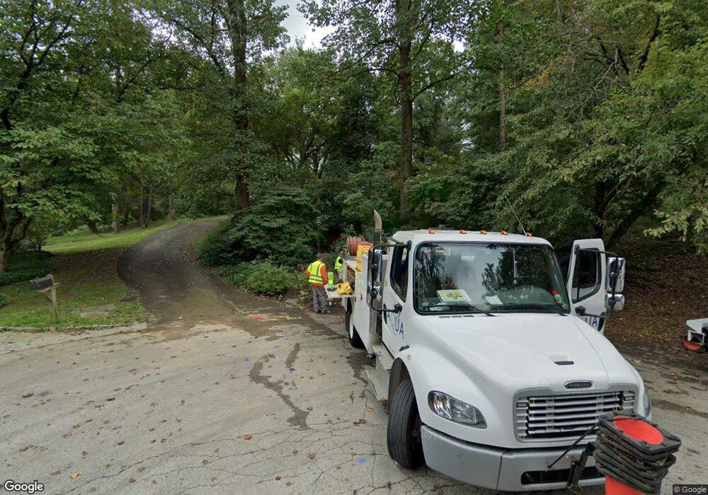 10 Andorra Hill Rd, Lafayette Hill, PA 19444 - photo 1