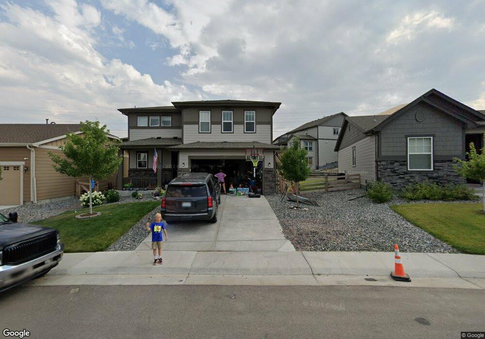 4677 S Nepal Way, Aurora, CO 80015 - photo 1