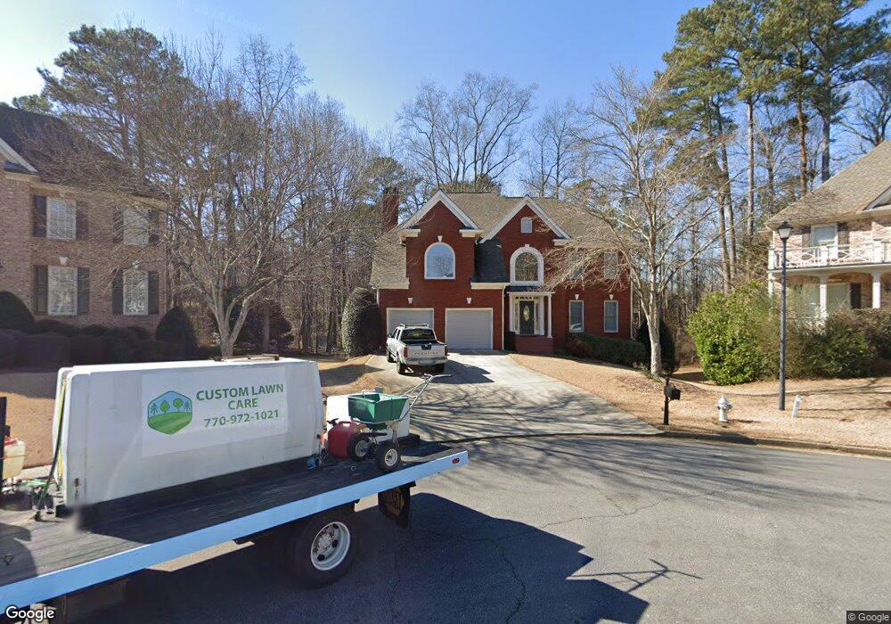 2592 Twilight View, Snellville, GA 30078 - photo 1