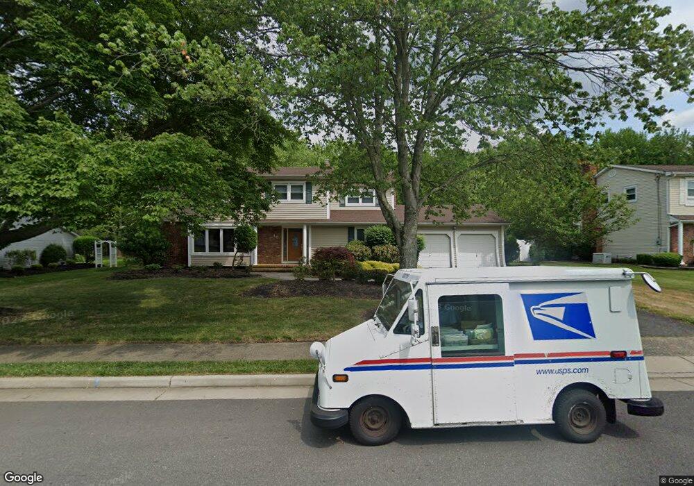 19 Prince William Rd, Morganville, NJ 07751 - photo 1