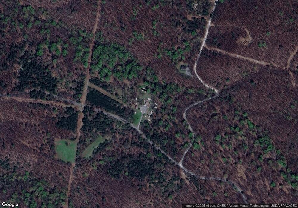 5516 Magnolia Rd, Great Cacapon, WV 25422 - photo 1