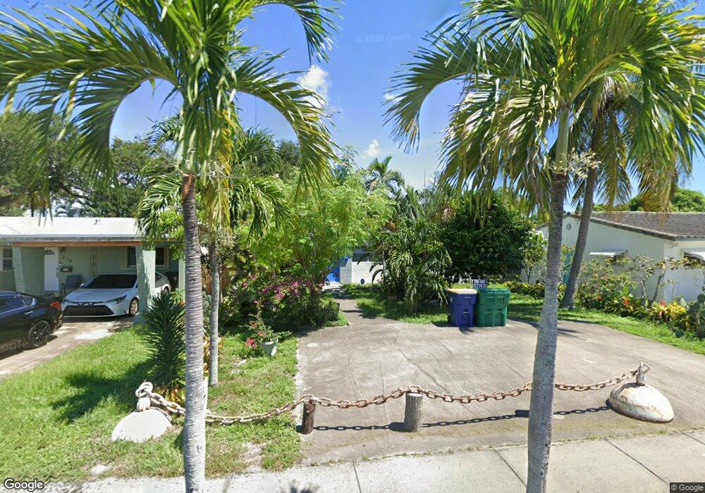 274 SW 9th St unit STUDIO, Dania, FL 33004 - photo 1