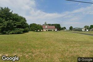 9707 Dry Run Rd, Kingston, OH 45644