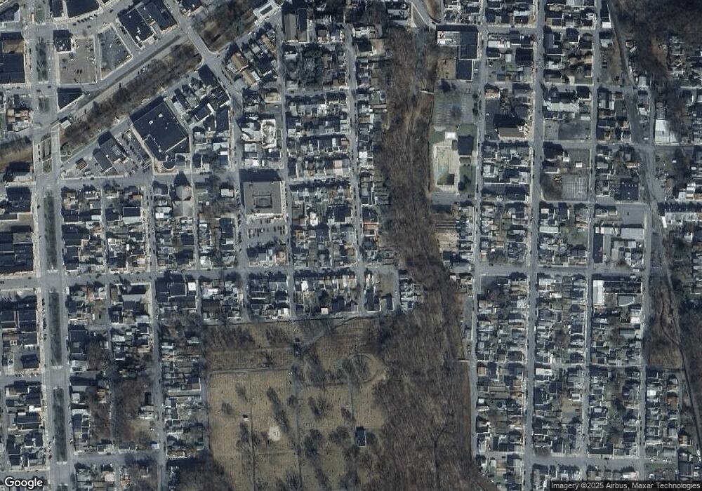 12 N Marshall St, Shamokin, PA 17872 - photo 1