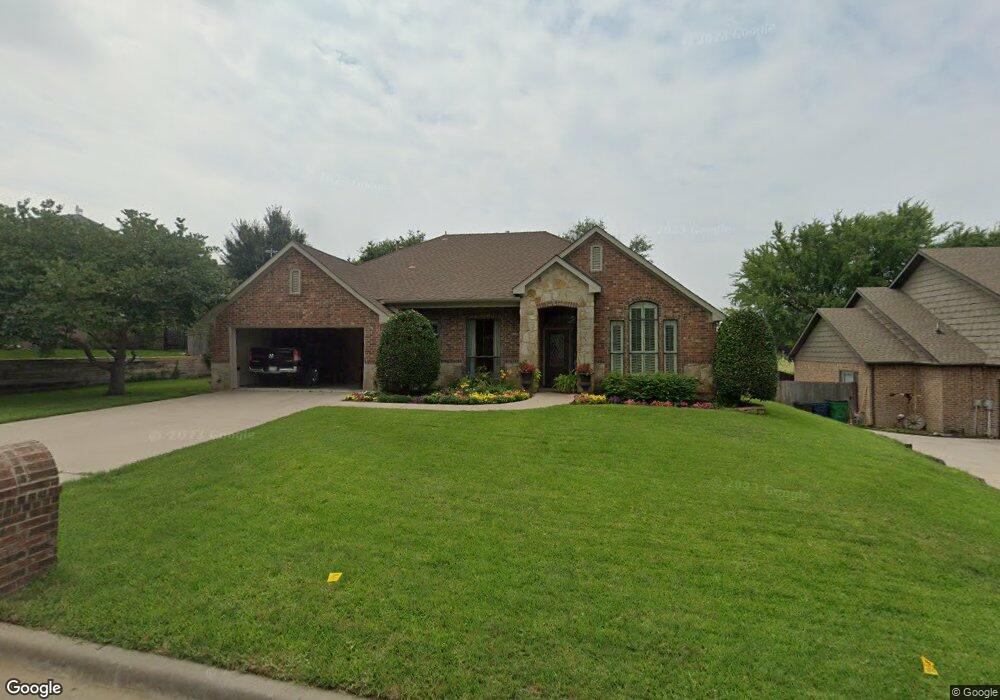 1313 Rodden Dr, Decatur, TX 76234 - photo 1