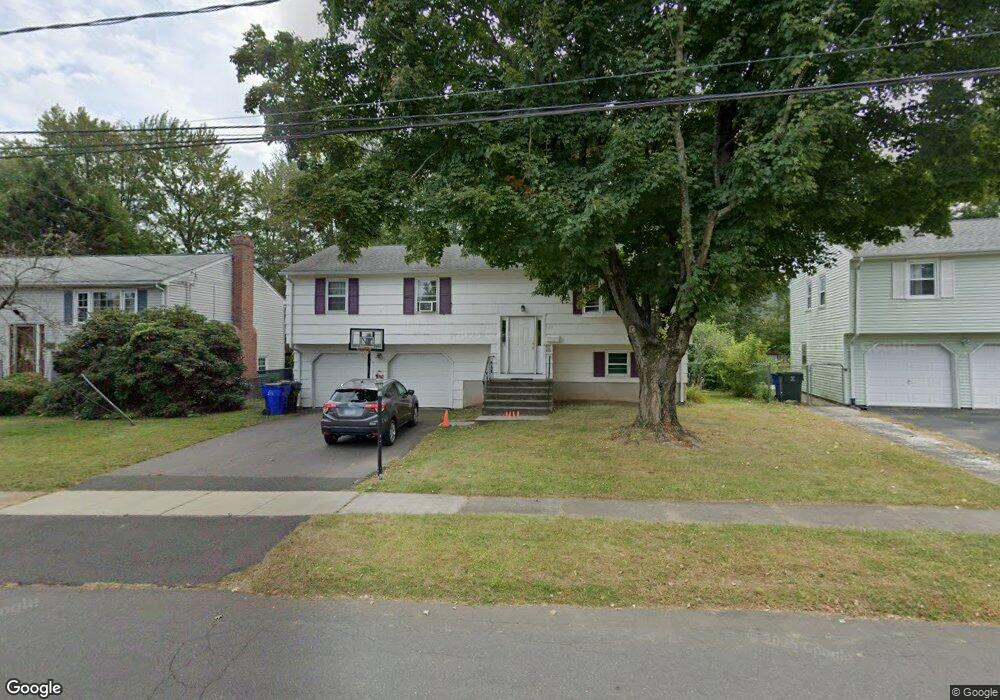 22 Echo Ln, West Hartford, CT 06107 - photo 1