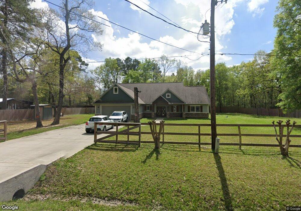 2233 Bob White St, Conroe, TX 77385 - photo 1