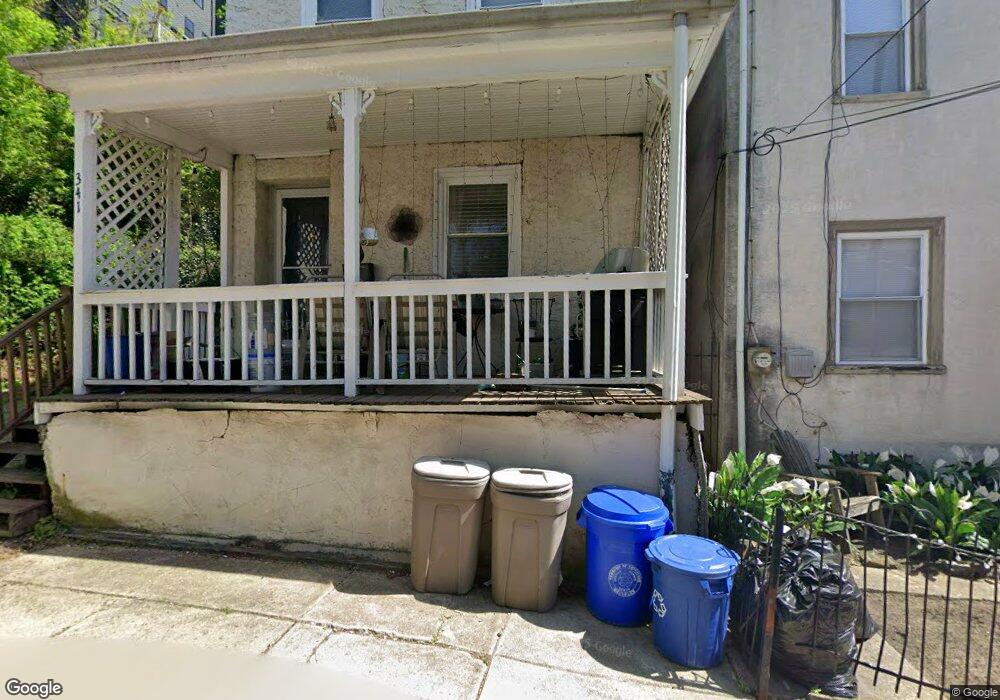 341 Carson St, Philadelphia, PA 19128 - photo 1
