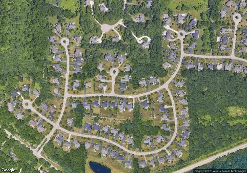 2048 Whispering Woods Ct unit 71, Ann Arbor, MI 48103 - photo 1