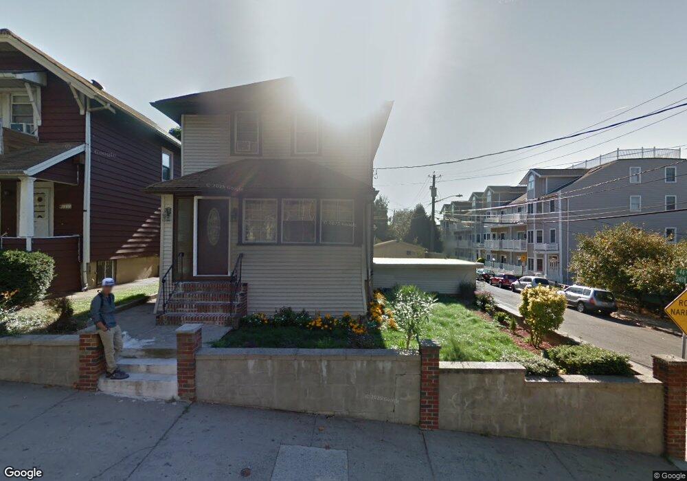 1139 46th St, North Bergen, NJ 07047 - photo 1