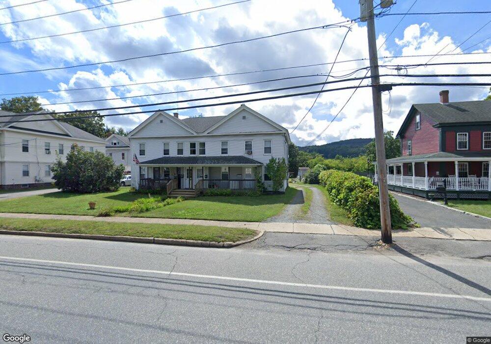 1290 S Main St unit 1290, Palmer, MA 01069 - photo 1