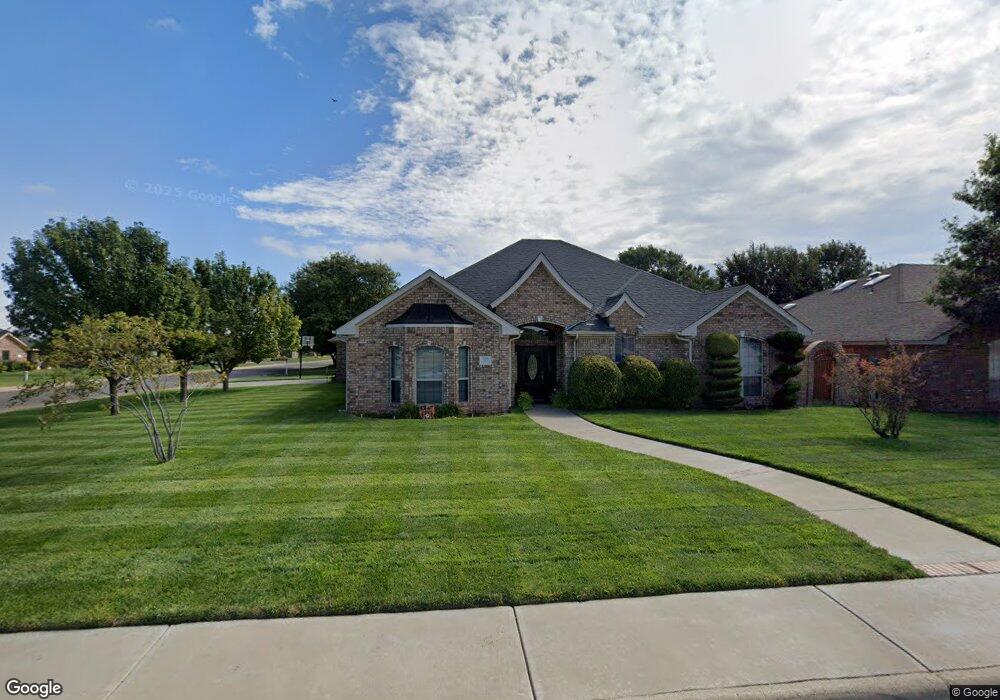 528 Carson Ave, Dumas, TX 79029 - photo 1