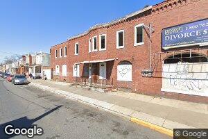 1219 Mount Ephraim Ave, Camden, NJ 08104