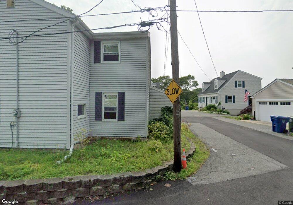 22 Andrews St, Danvers, MA 01923 - photo 1