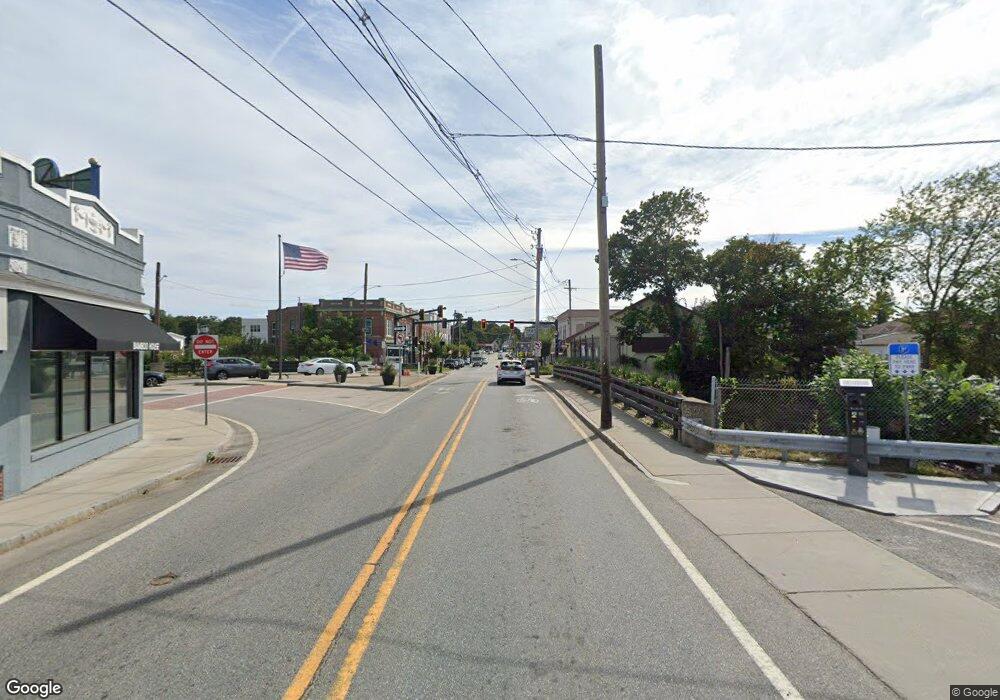 0 W Central St, Franklin, MA 02038 - photo 1