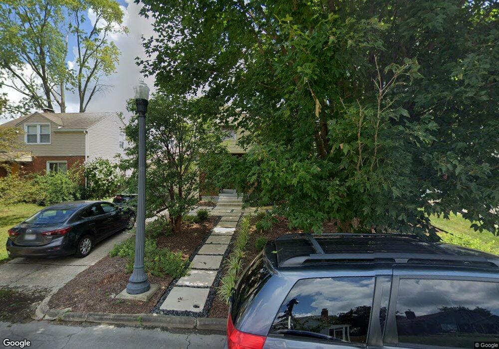 294 S Sylvan Ave, Columbus, OH 43204 - photo 1