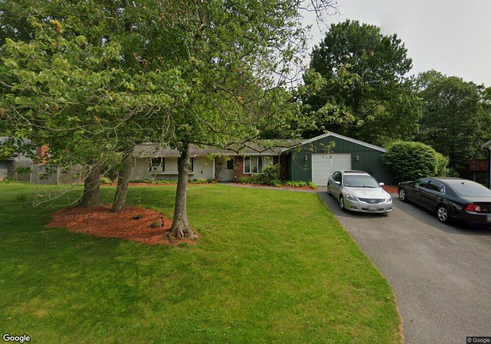 44 Darby Rd, Brockton, MA 02302 - photo 1