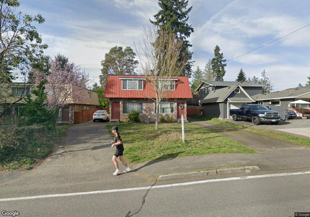 7609 206th St SW, Edmonds, WA 98026 - photo 1