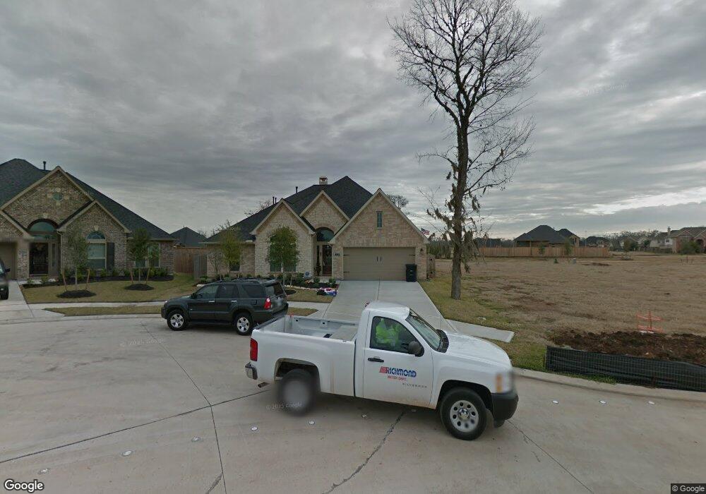 2018 Palmetto Glen Ln, Richmond, TX 77469 - photo 1