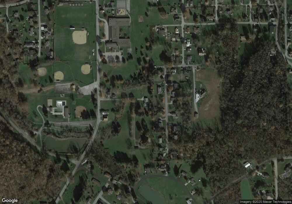 117 Nittany Ln, Herminie, PA 15637 - photo 1