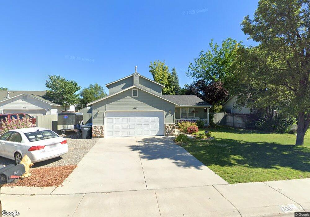 630 Autumn Place, Nampa, ID 83686 - photo 1