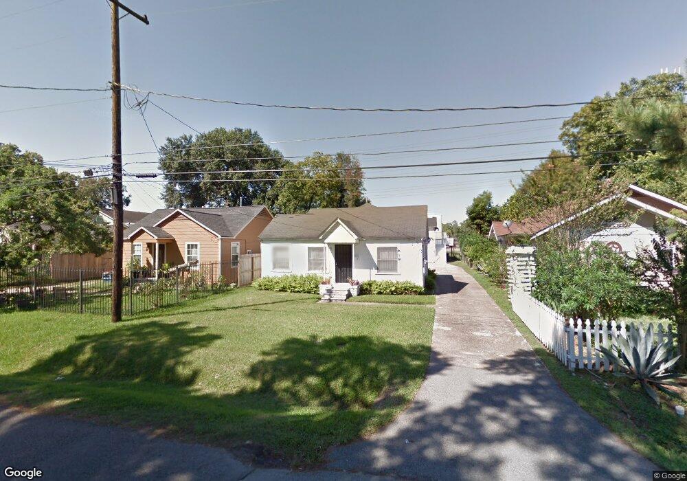 619 Frisco St, Houston, TX 77022 - photo 1