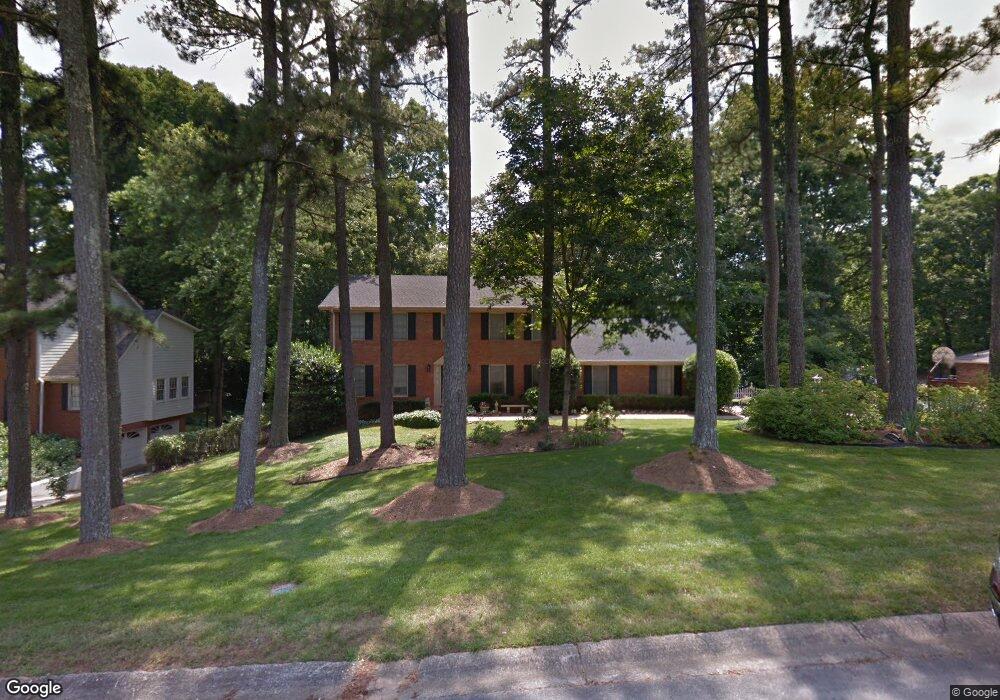 3267 Victoria Way, Duluth, GA 30096 - photo 1