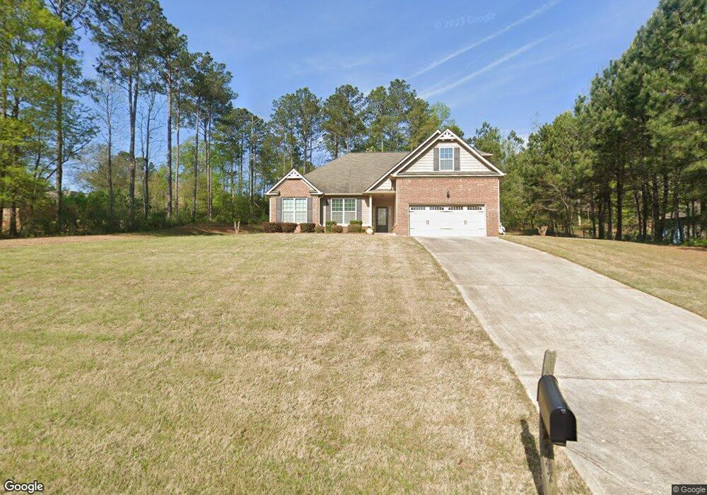 547 Deadwood Trail unit 633, Locust Grove, GA 30248 - photo 1