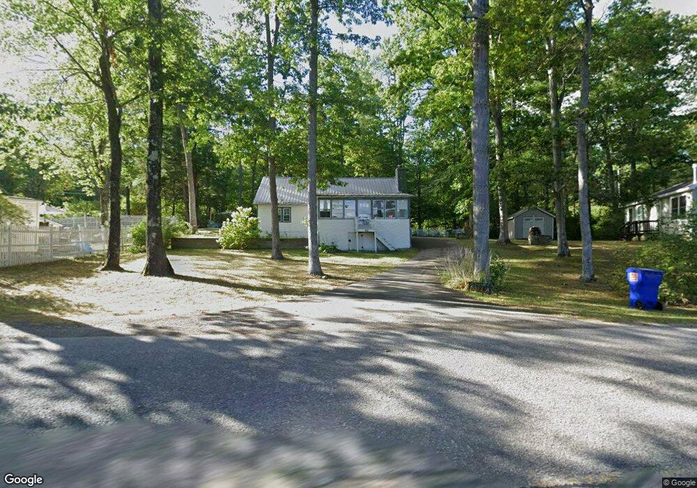 1831 Lake Dunmore Rd, Salisbury, VT 05769 - photo 1