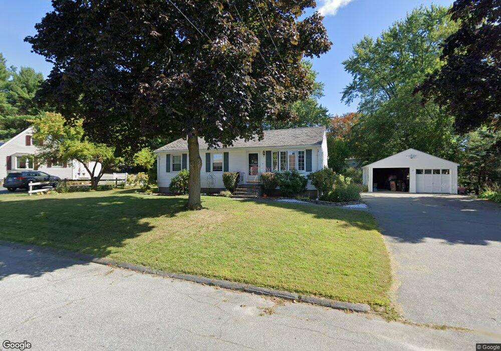 11 Monterey Dr, Methuen, MA 01844 - photo 1