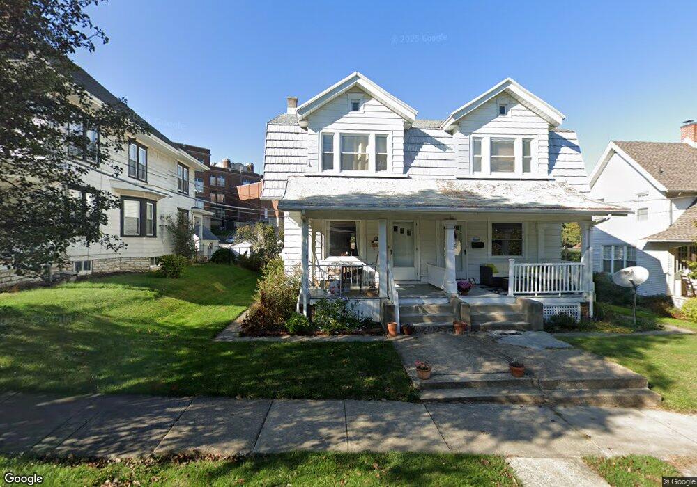 107 E Areba Ave, Hershey, PA 17033 - photo 1