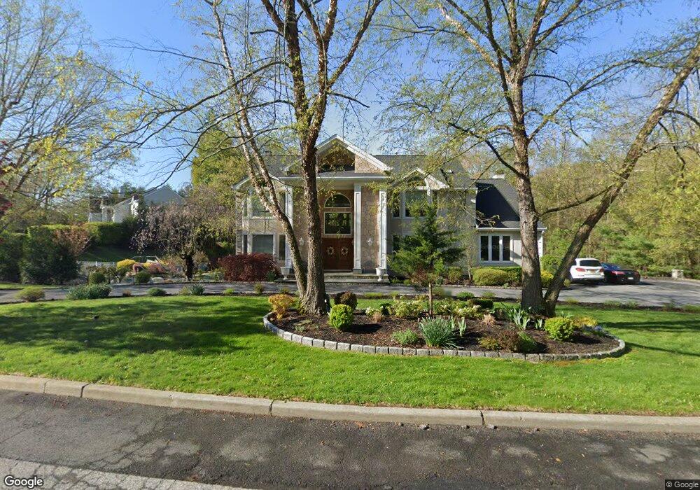 3 Summerland Ln, Briarcliff Manor, NY 10510 - photo 1