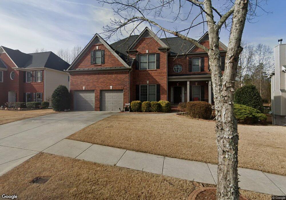 920 Brogdan Farm Way unit 3, Buford, GA 30518 - photo 1