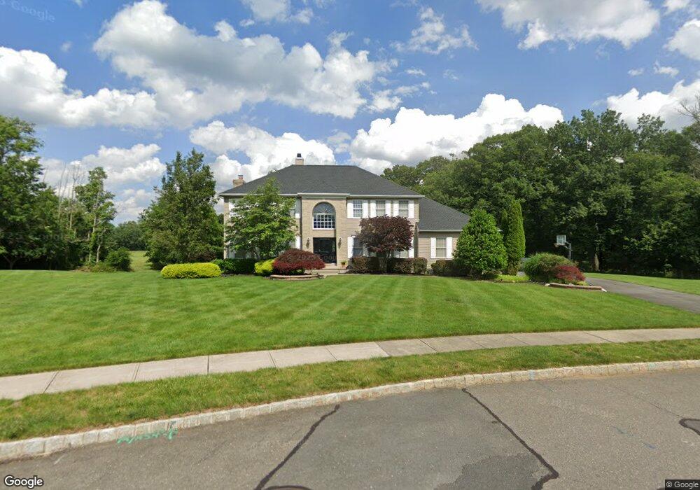 32 Anderson Way, Monmouth Junction, NJ 08852 - photo 1