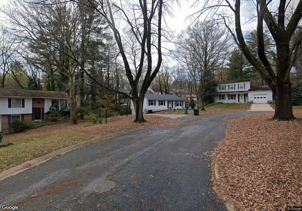 5422 Killingworth Way, Columbia, MD 21044 - photo 1